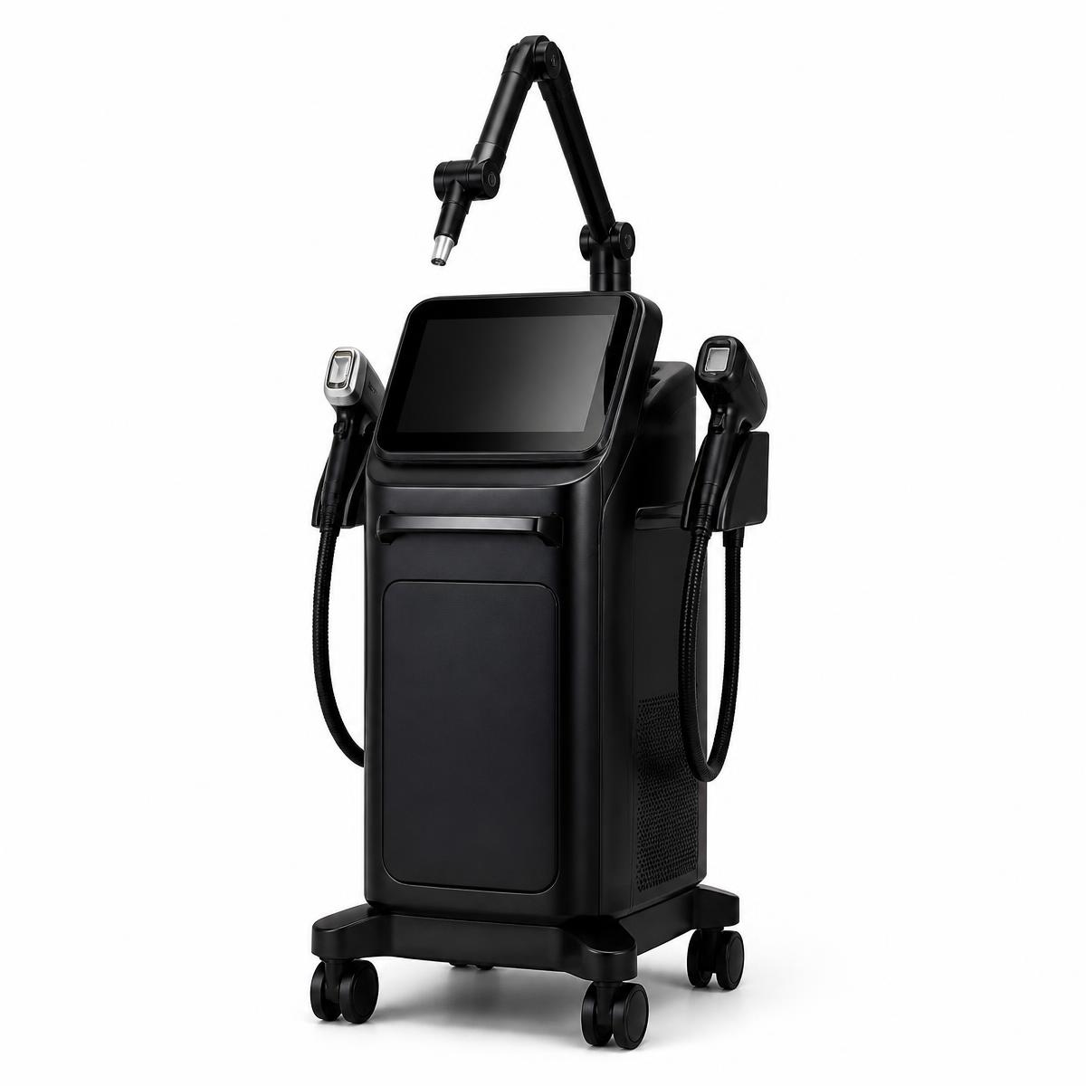 Bi-Luxe Elite Vertical