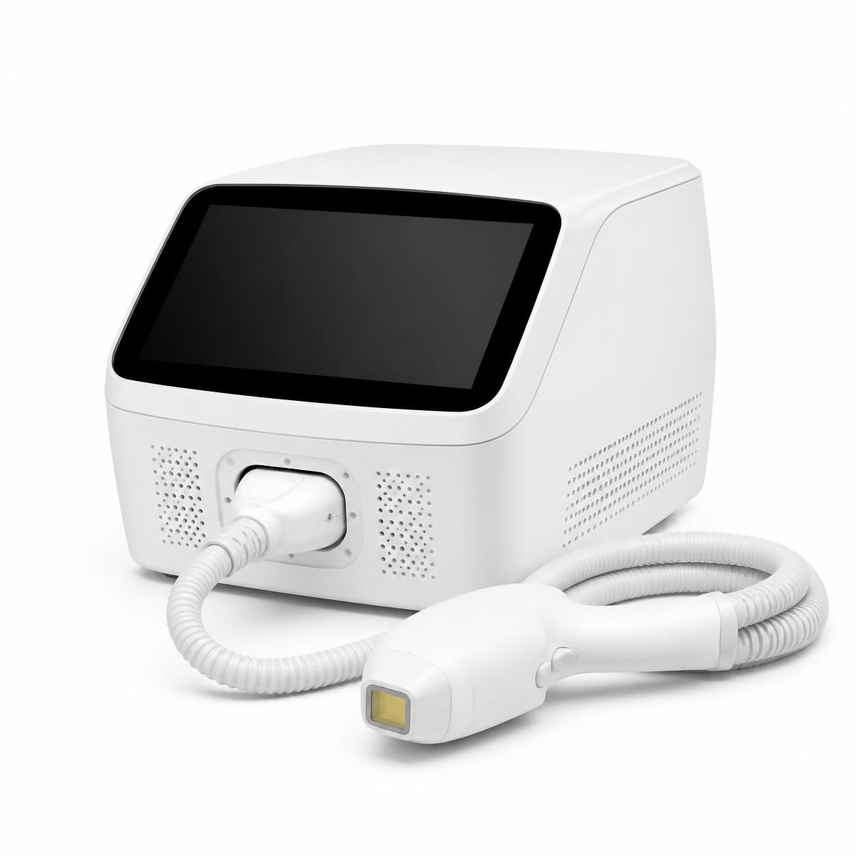Bi-Luxe Elite Desktop